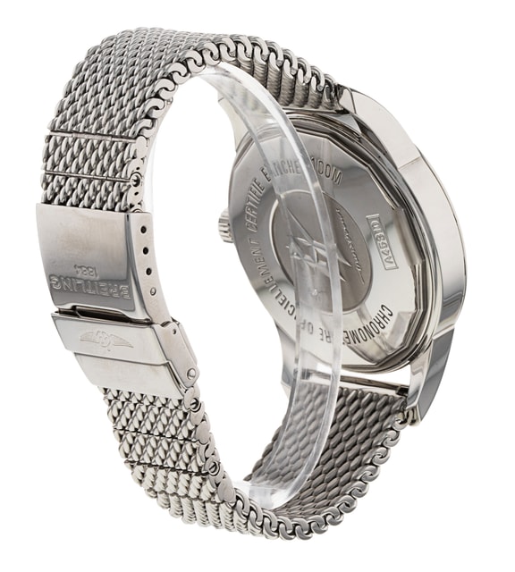 Breitling Transocean A45310 Image 3